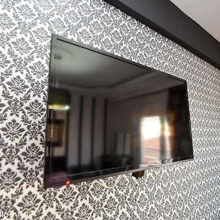 Menios And Lejlighed Nea Kallikrateia