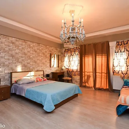 Menios And Nea Kallikrateia