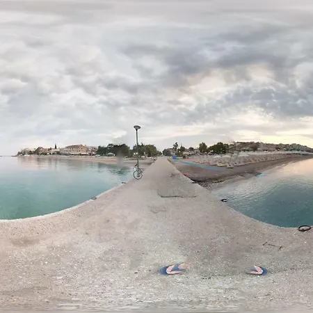 Lejlighed Menios And