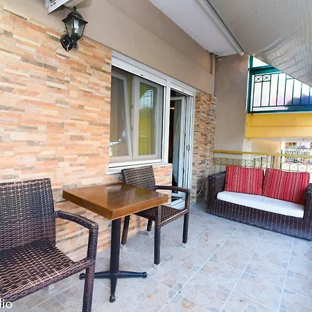 Appartamento Menios And *