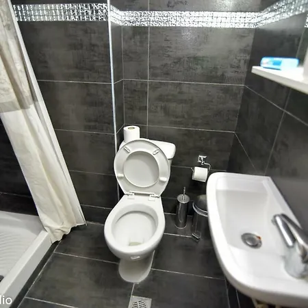 Appartamento Menios And *