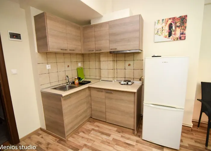 Apartment Menios And