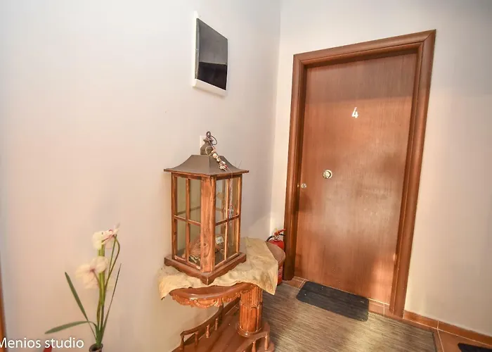 Menios And Apartment