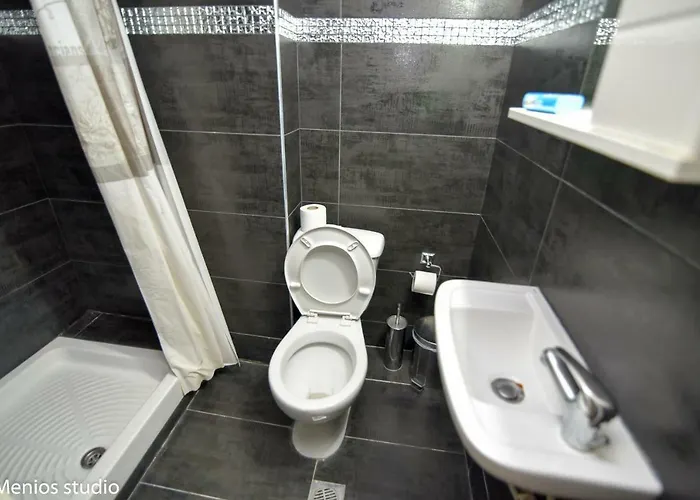 Apartment Menios And *
